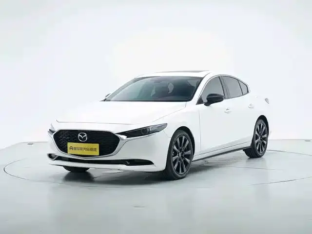 Mazda 3 Axela, 2023