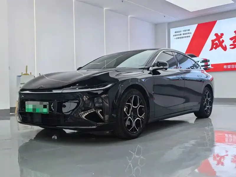 Qiyuan A07, 2024