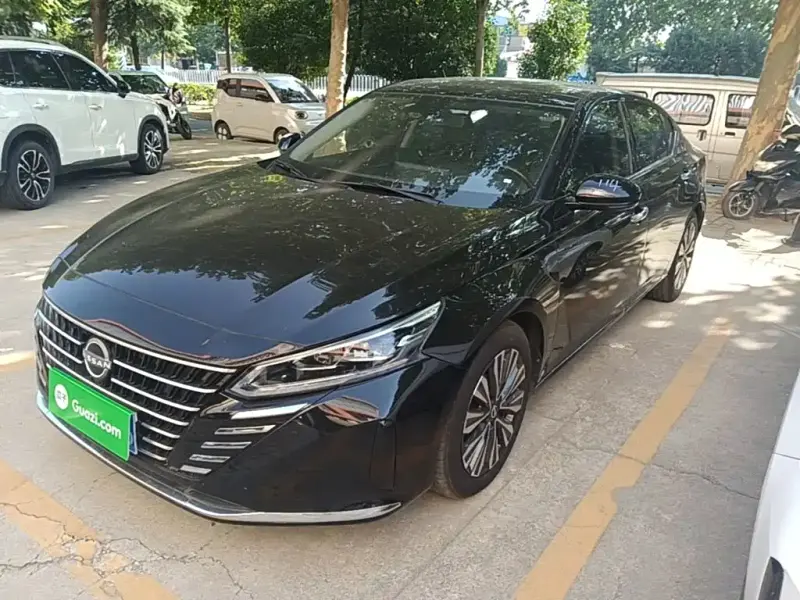 Nissan Teana, 2023