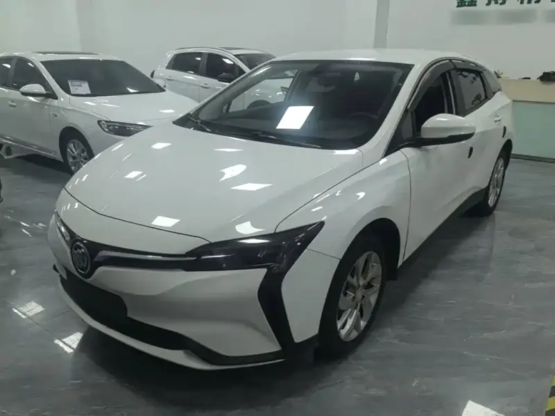 Buick Velite 6, 2024