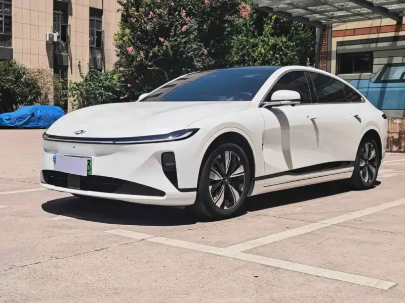 Qiyuan A07, 2024