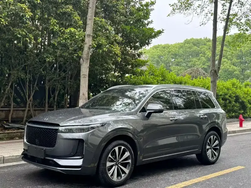 Li Auto Li ONE, 2020