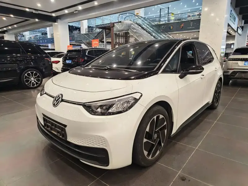 Volkswagen ID.3, 2024