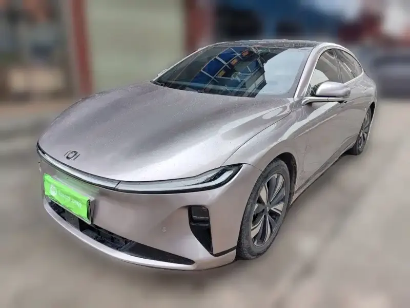 Qiyuan A07, 2024