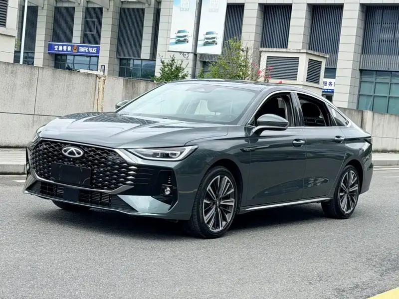 Chery Arrizo 8 PRO, 2025