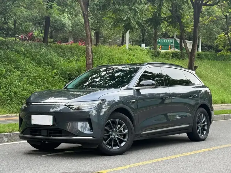 Leapmotor C11, 2023