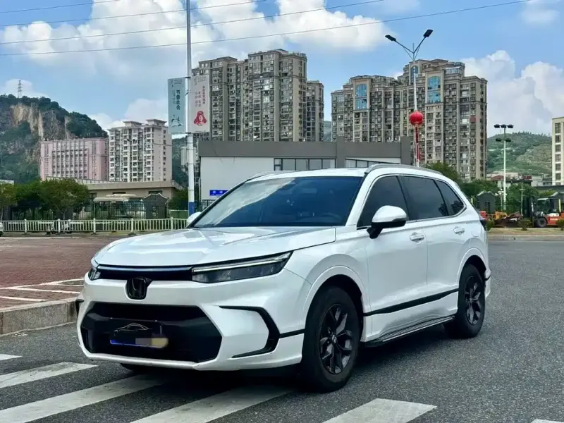 Honda Breeze, 2023