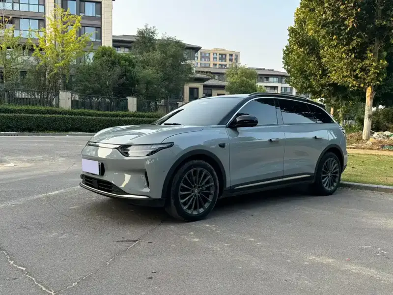 Leapmotor C11, 2024