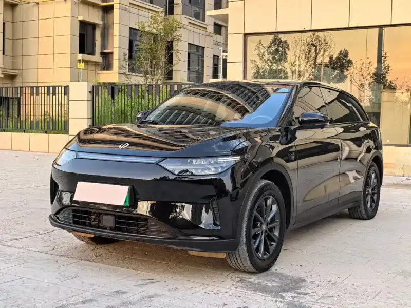 Leapmotor C11, 2023