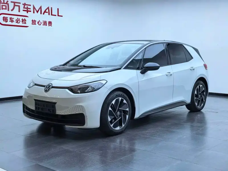 Volkswagen ID.3, 2025