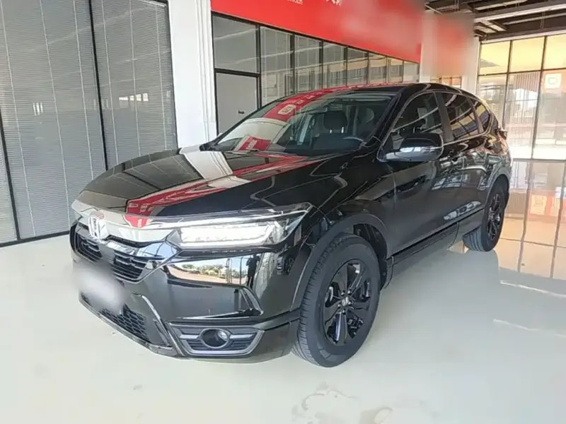 Honda Breeze, 2022
