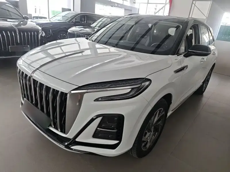 Hongqi HS3 PHEV, 2025