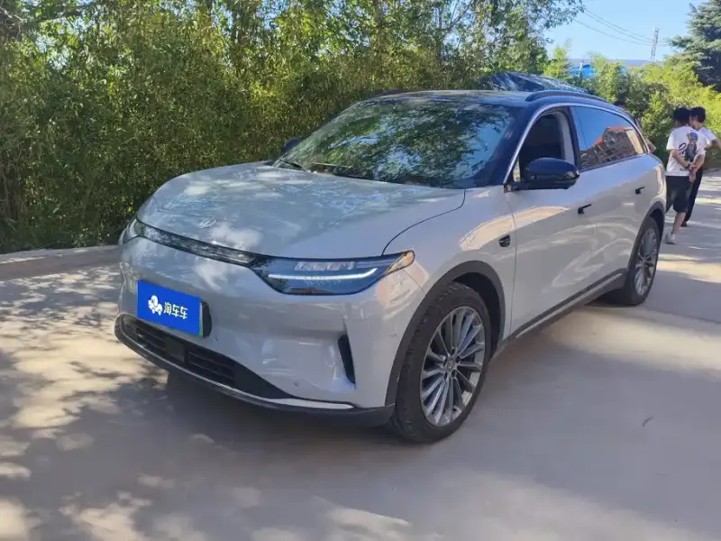 Leapmotor C11, 2024
