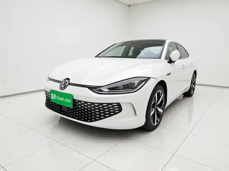 Volkswagen Lamando, 2023