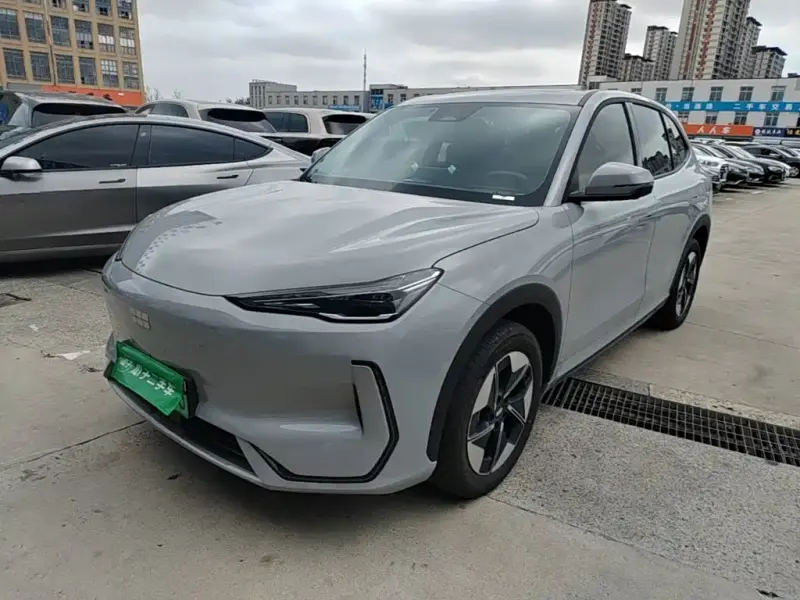 Galaxy E5, 2025