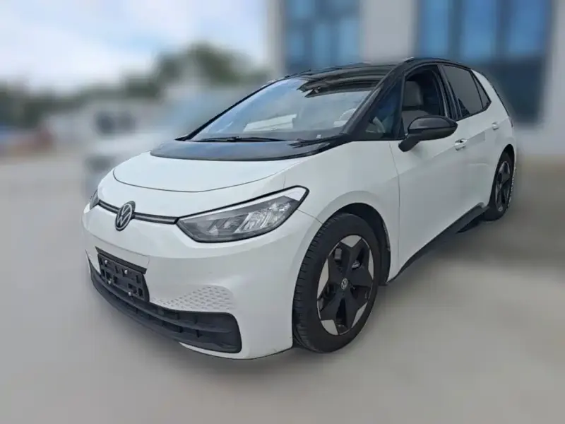 Volkswagen ID.3, 2025