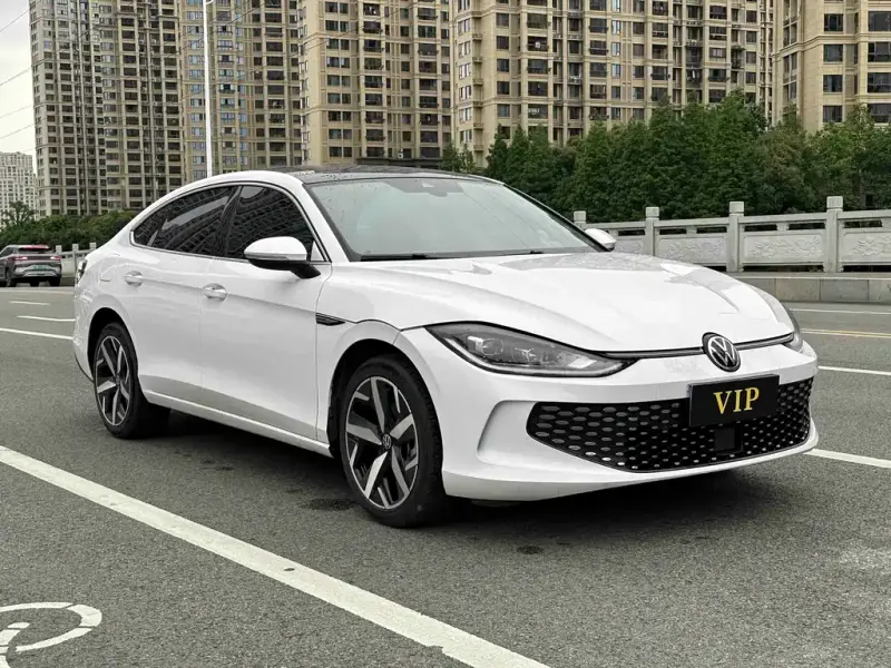 Volkswagen Lamando, 2025