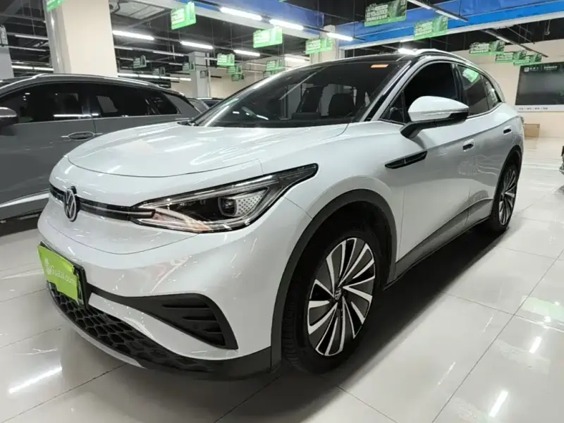Volkswagen ID.4 X, 2023
