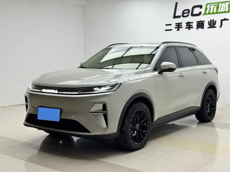 Haval Xiaolong MAX, 2026