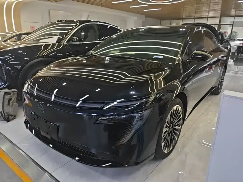 Nissan N7, 2026