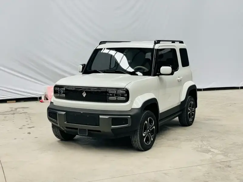 Baojun Yueye, 2024