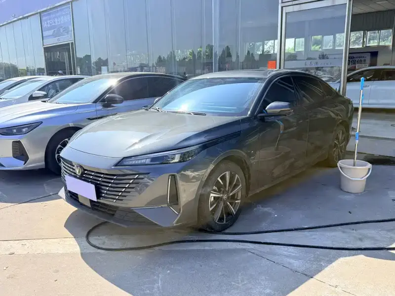 Changan Eado, 2024