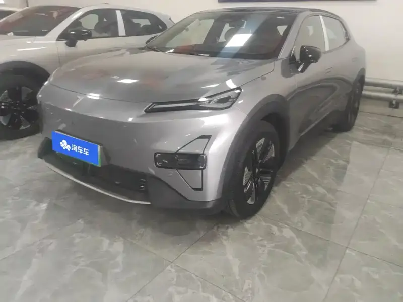 Deepal S05, 2025