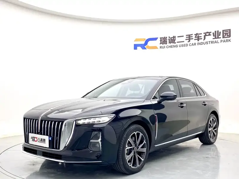 Hongqi H5 PHEV, 2025