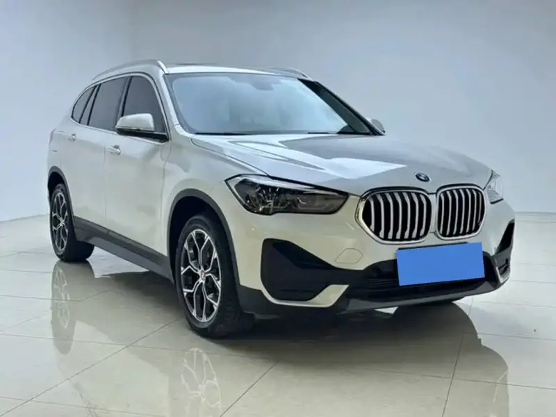 BMW X1 BMW X1 2022 sDrive25Li Leading Type, 2022 — фото 1
