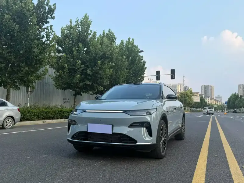 Leapmotor C11, 2025
