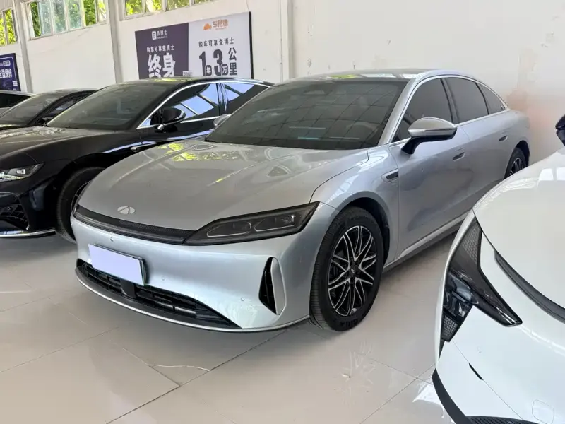 Fulwin Fengyun A9L, 2025