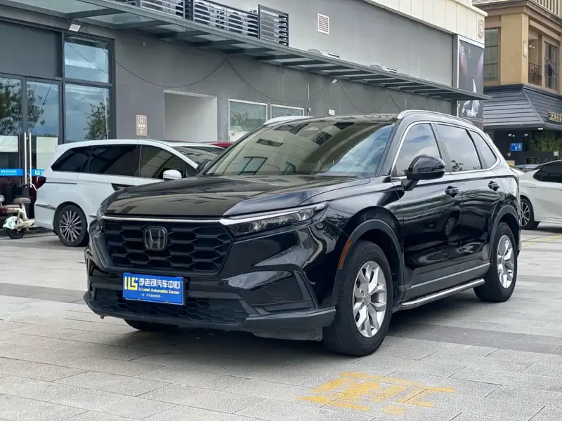Honda CR-V, 2022