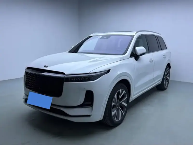 Li Auto Li ONE, 2022