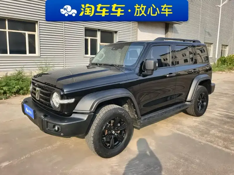 Tank 300, 2021