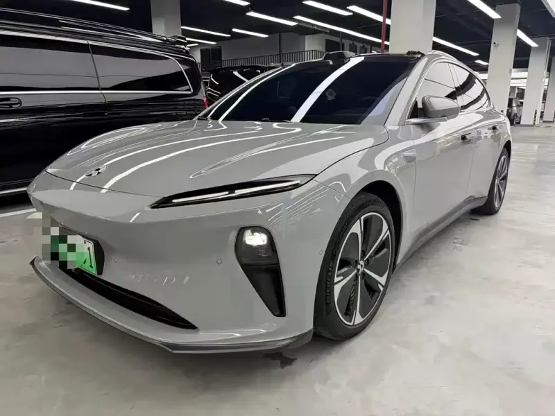 NIO ET5, 2023