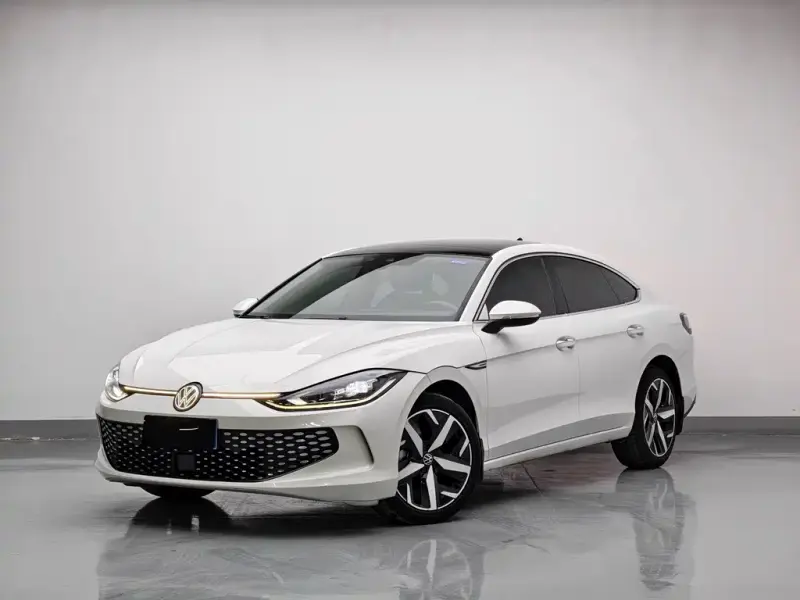 Volkswagen Lamando, 2023