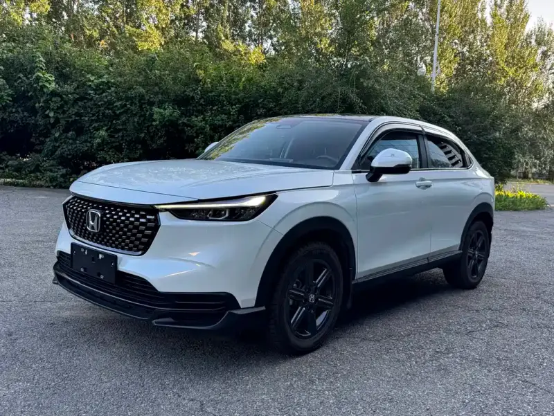 Honda XR-V, 2023