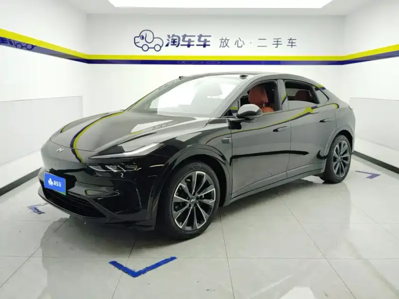 ONVO L60, 2025