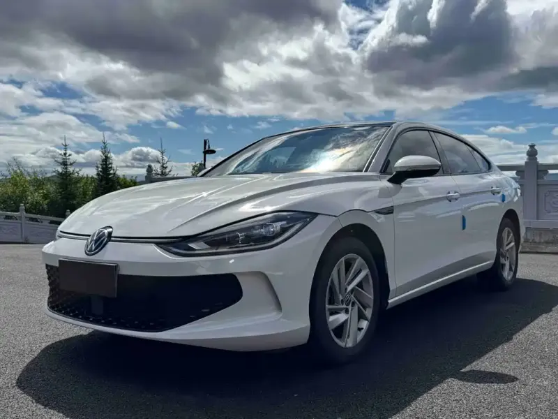 Volkswagen Lamando, 2023