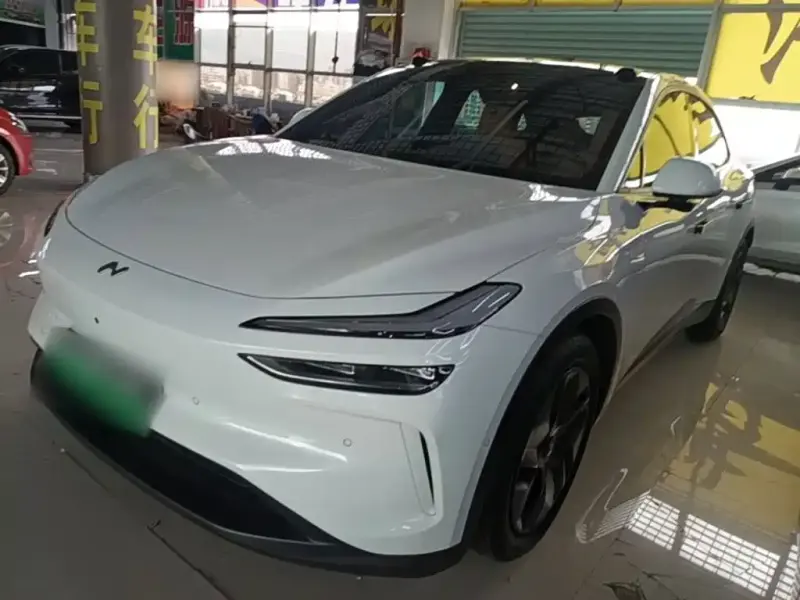 ONVO L60, 2025