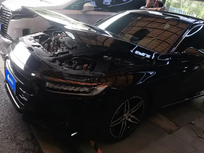 Honda Accord, 2023