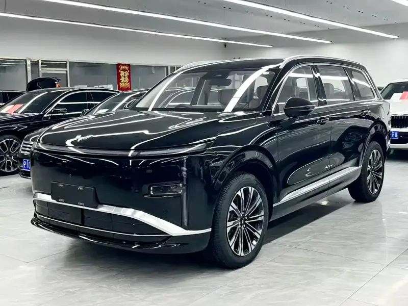 Wuling Xingguang L, 2026