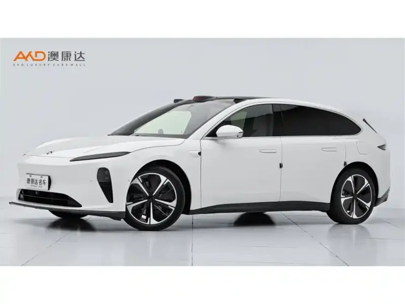 NIO ET5T, 2024