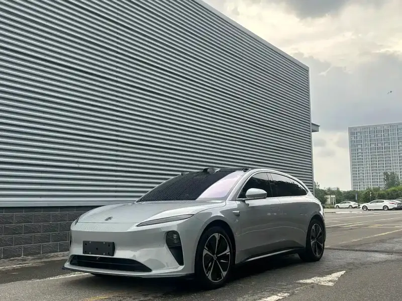 NIO ET5T, 2024