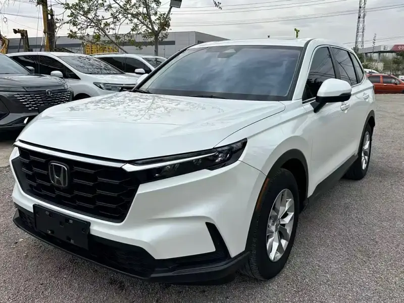 Honda CR-V, 2023
