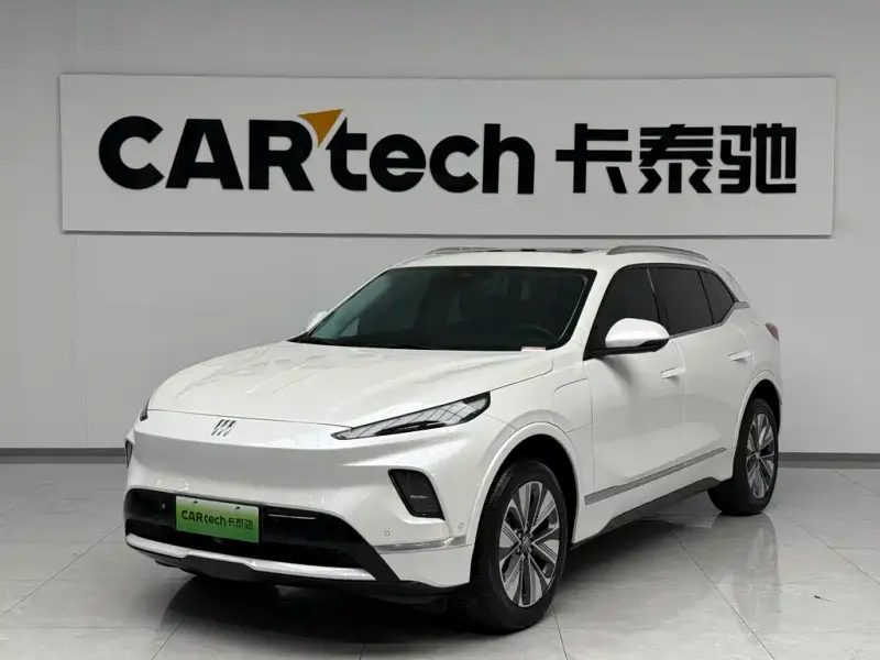 Buick E5, 2025