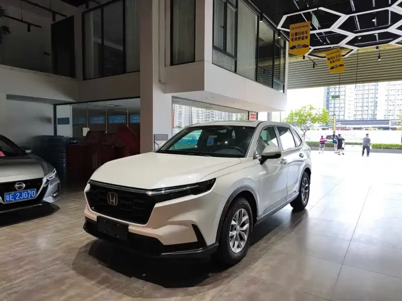 Honda CR-V, 2023