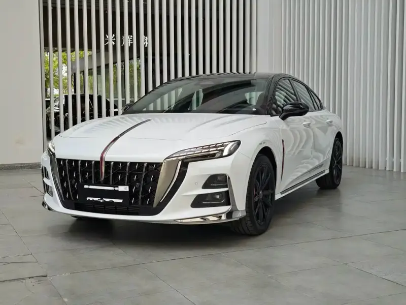 Hongqi H6, 2026