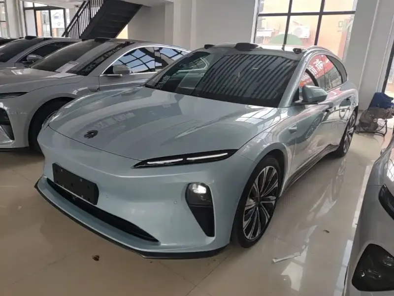 NIO ET5T, 2024