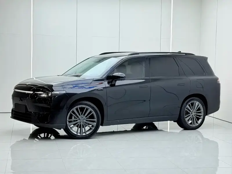 Leapmotor C16, 2025